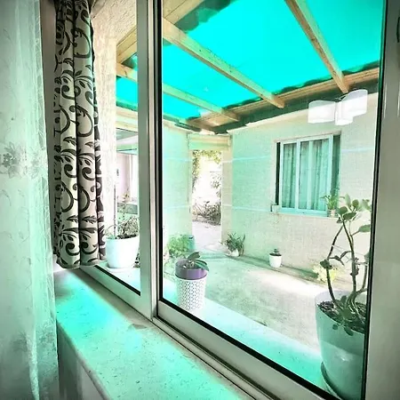 Garden City Center - Parking In The Heart Of - 3 Min From New Bazar & Main Square Apartment *