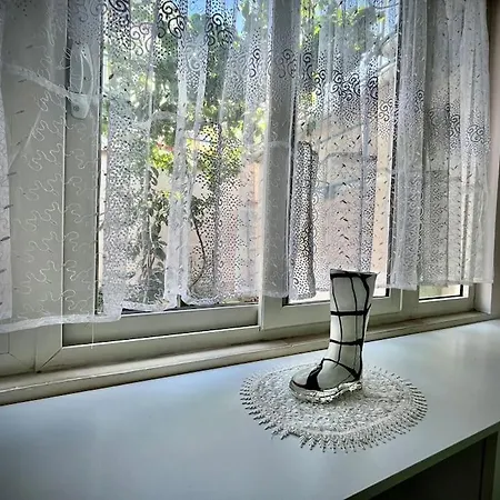 Garden City Center - Parking In The Heart Of - 3 Min From New Bazar & Main Square *