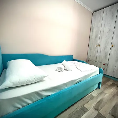 Garden City Center - Parking In The Heart Of - 3 Min From New Bazar & Main Square *