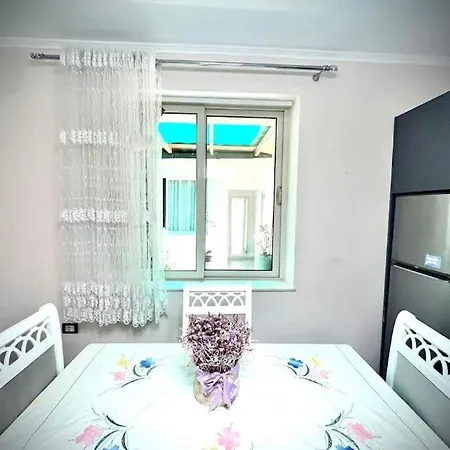 Garden City Center - Parking In The Heart Of - 3 Min From New Bazar & Main Square Tirana