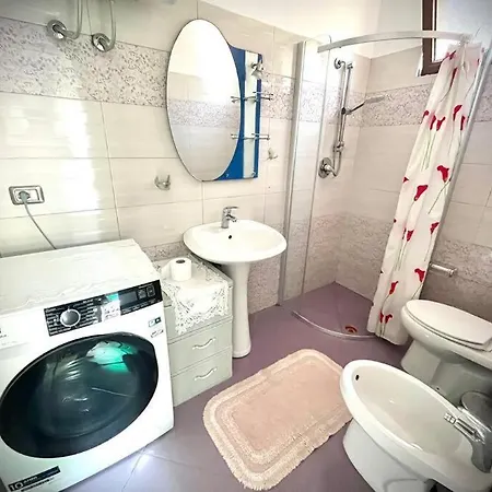 Apartment Garden City Center - Parking In The Heart Of - 3 Min From New Bazar & Main Square *
